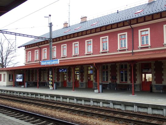 16. Odjezd
16. Odjezd