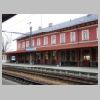 16. Odjezd
