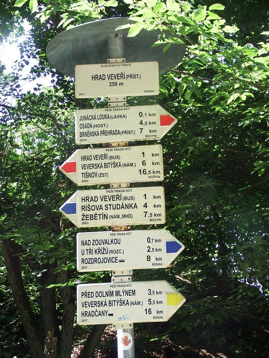19. Značky
19. Značky