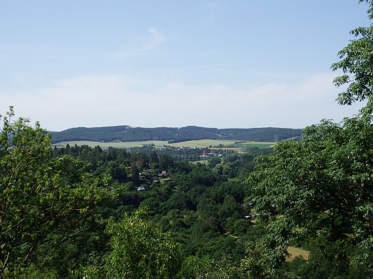 28. Výhled
28. Výhled