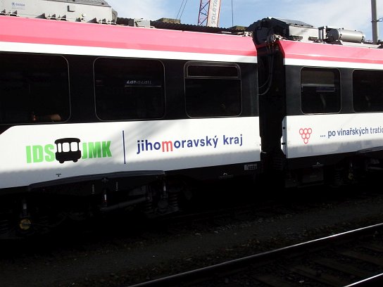36. Vlak
36. Vlak