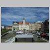 8. Náměstí Svobody a radnice

