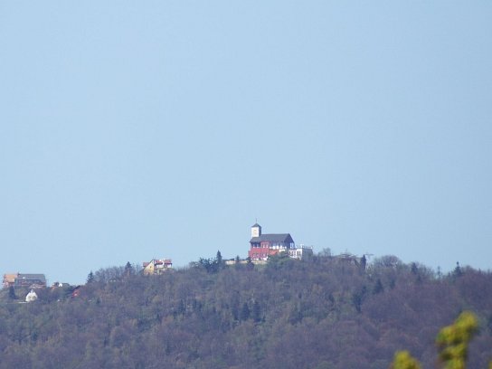 21. Výhled z Doubravky
