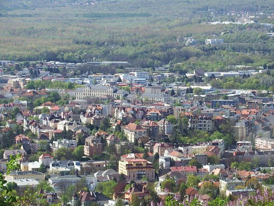 25. Výhled z Doubravky
