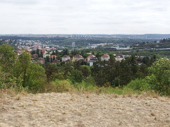 16. Výhled
