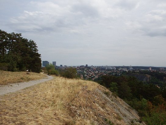 17. Výhled
