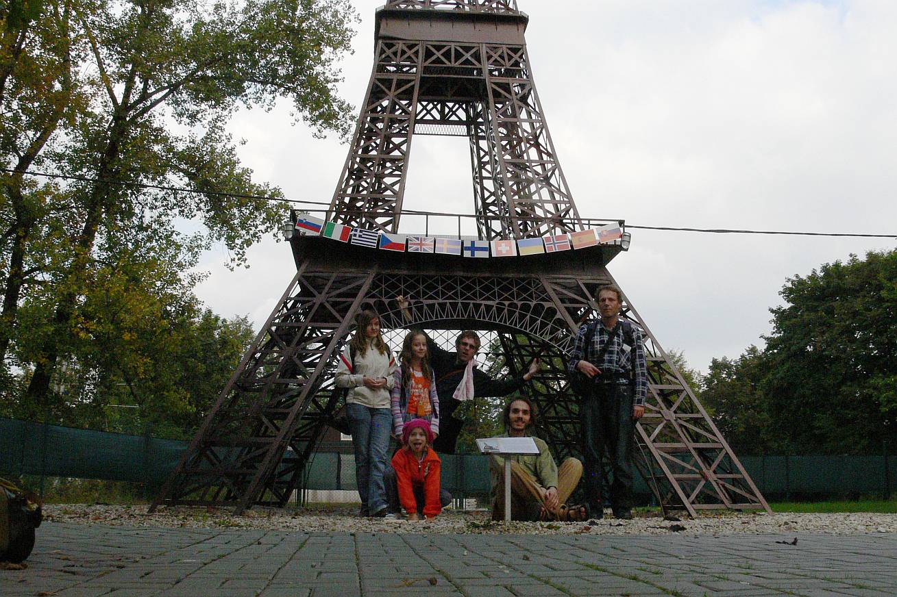 Skupinové foto