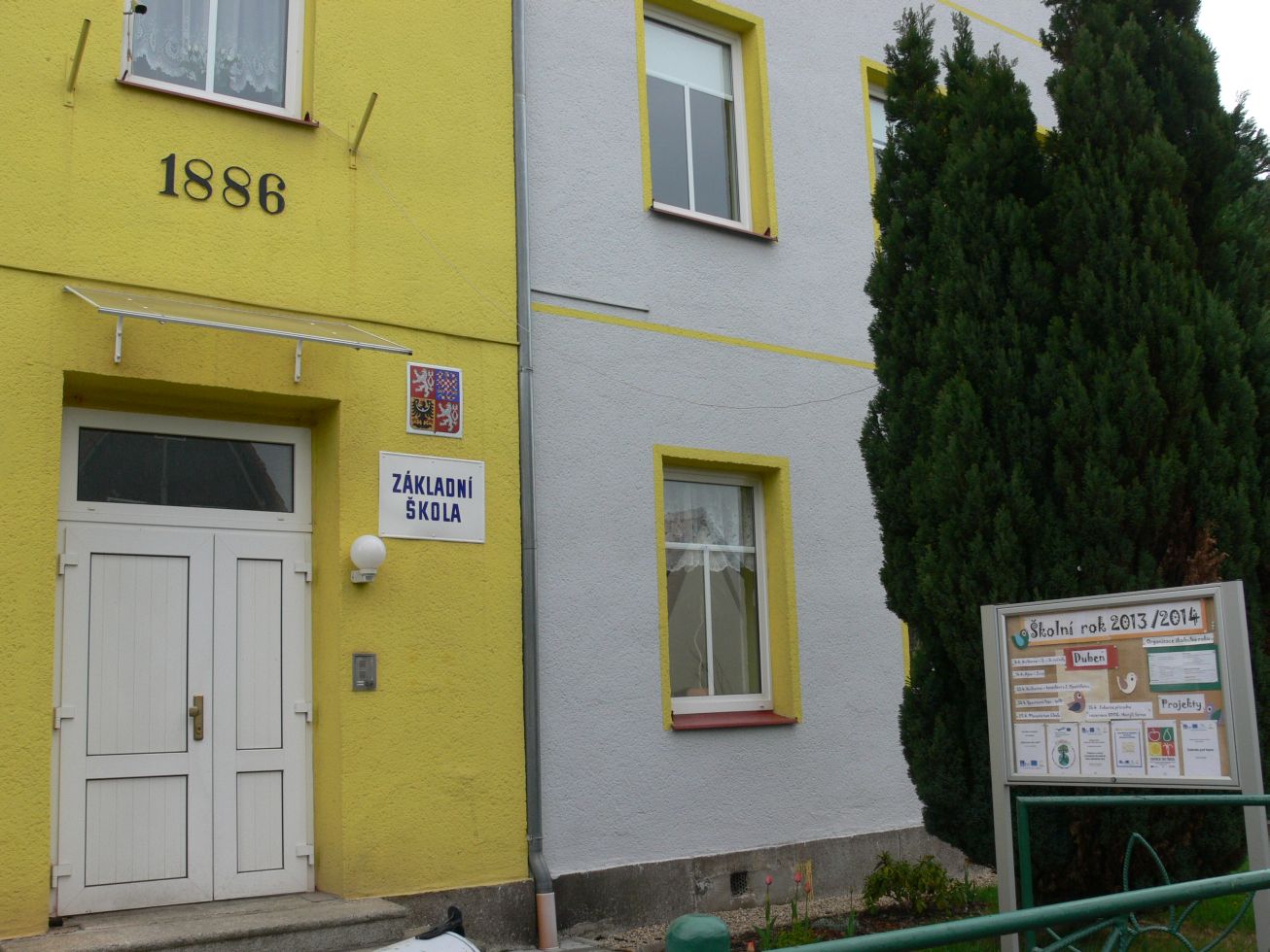 18. Škola

