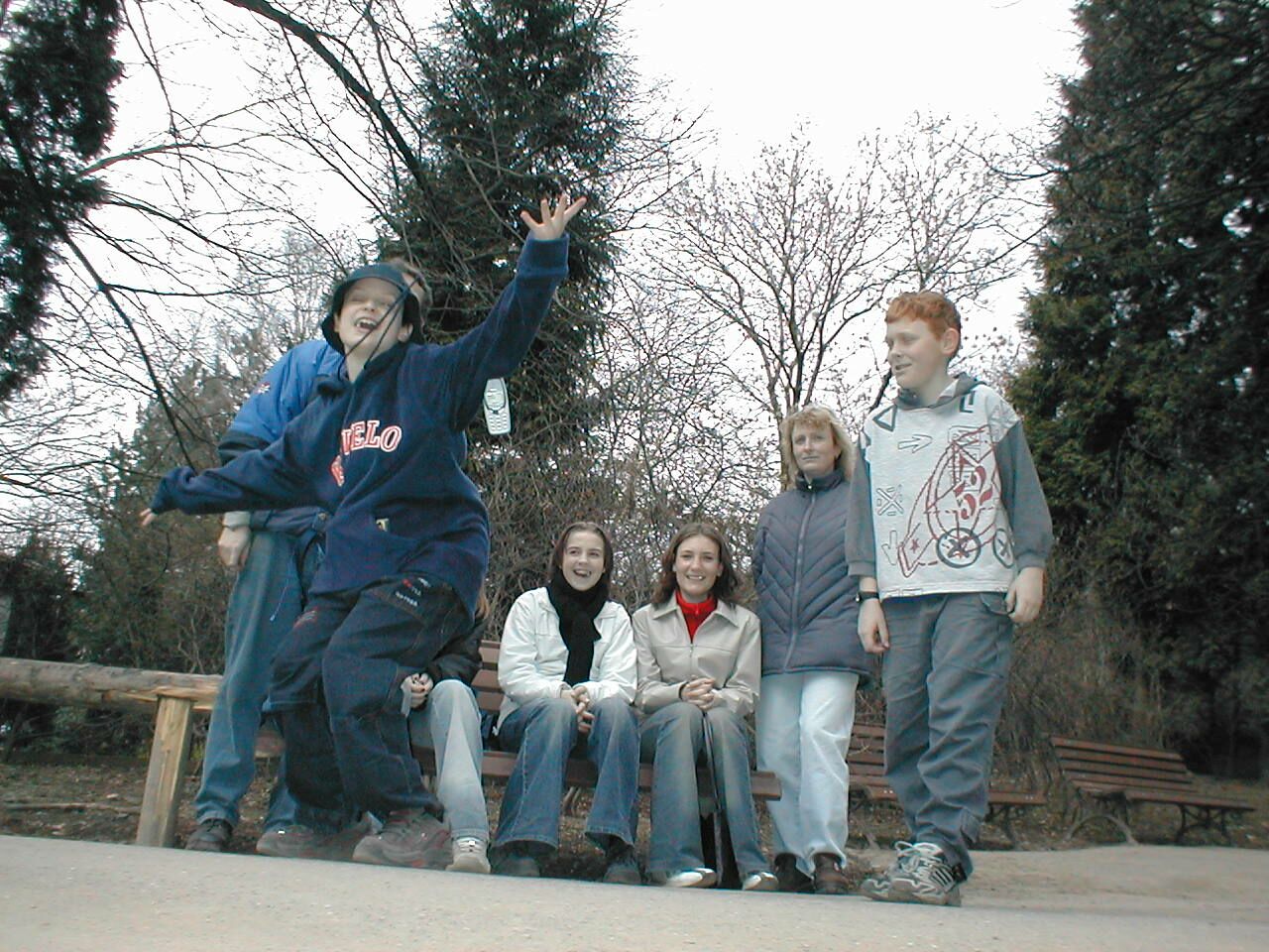 Skupinové foto 2