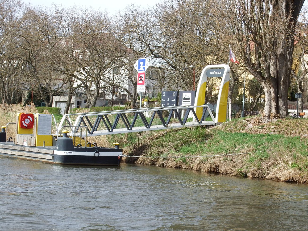 29. Blíží se Poděbrady
