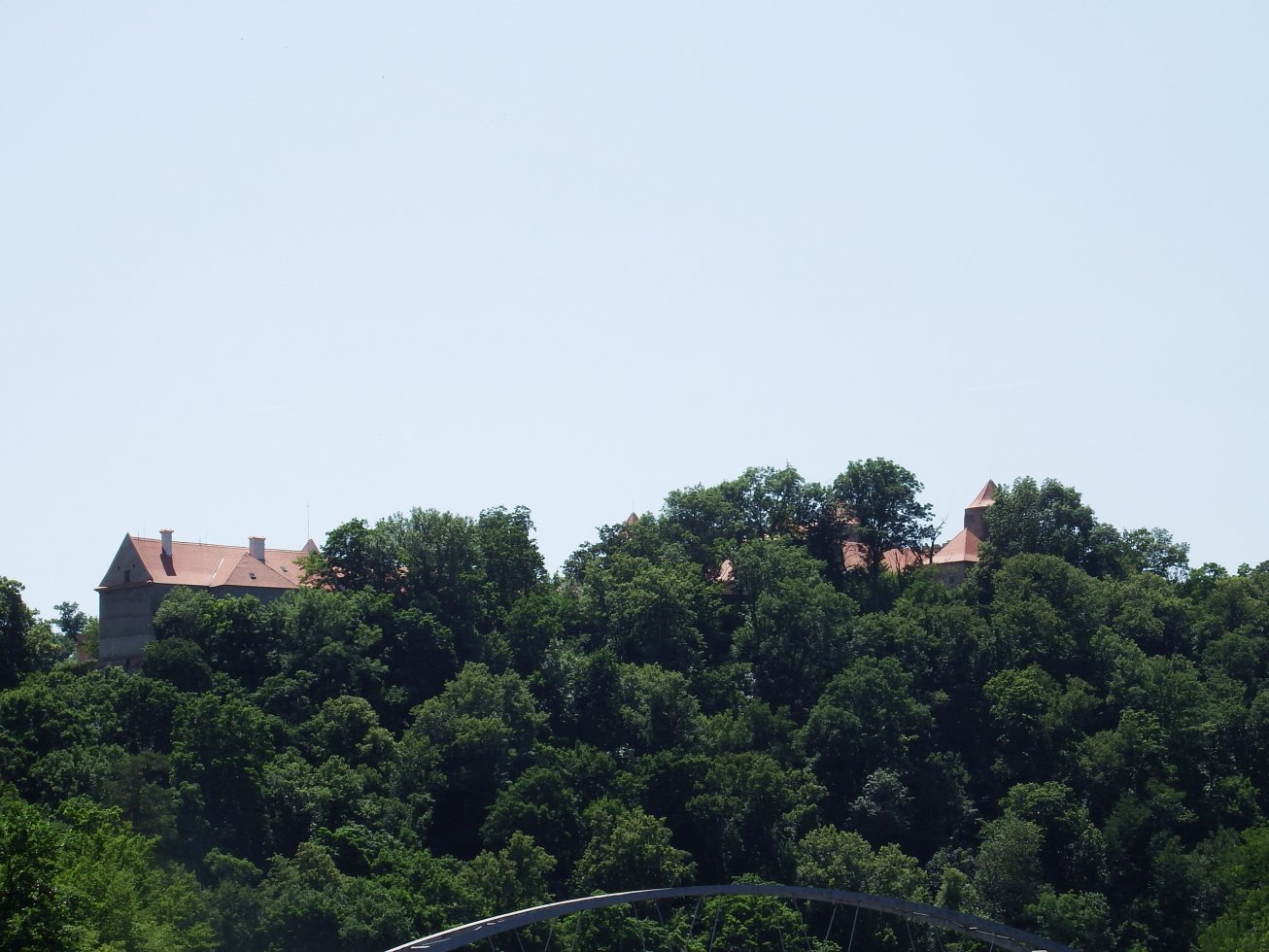 17. Hrad
