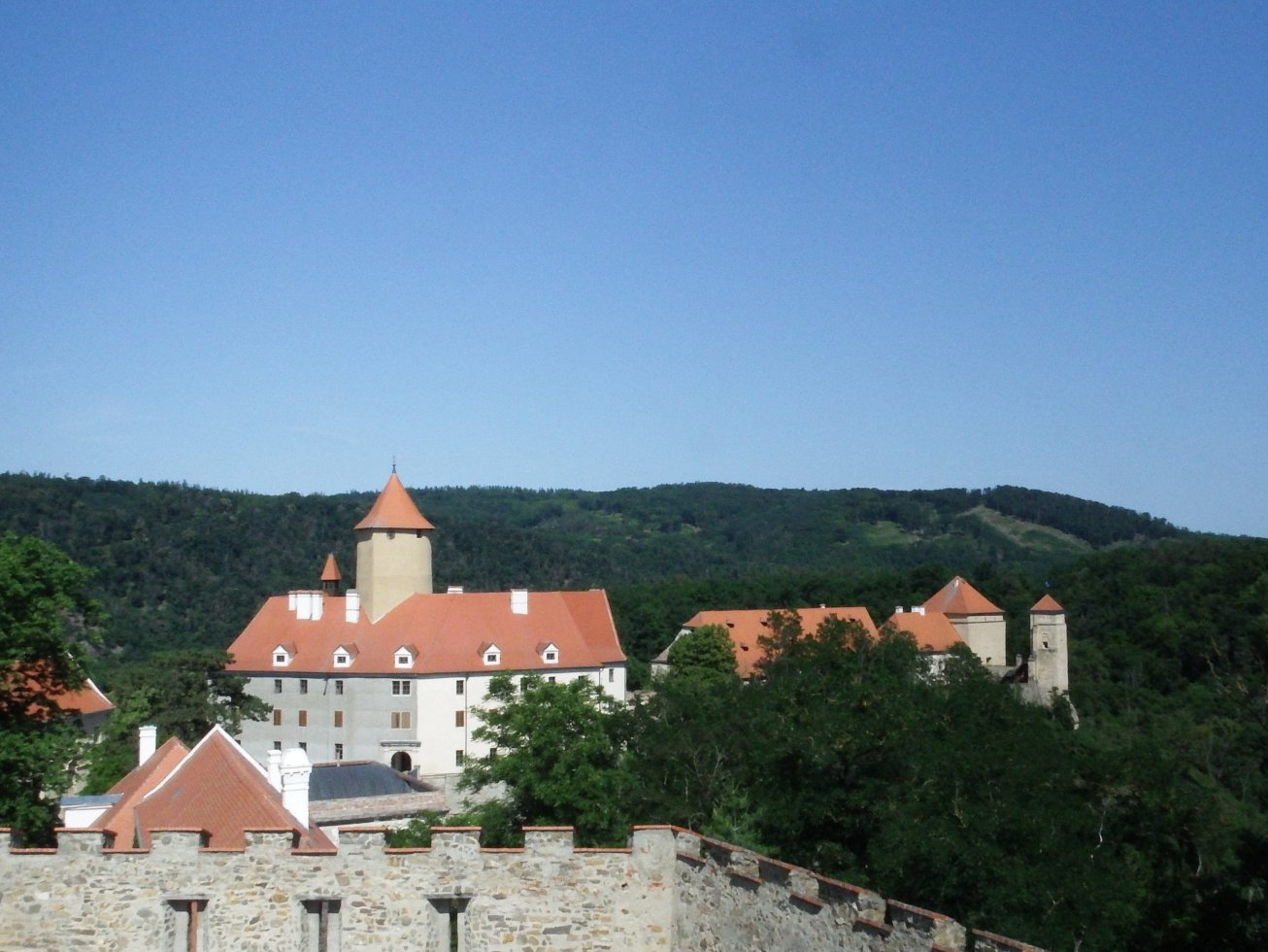 25. Výhled
