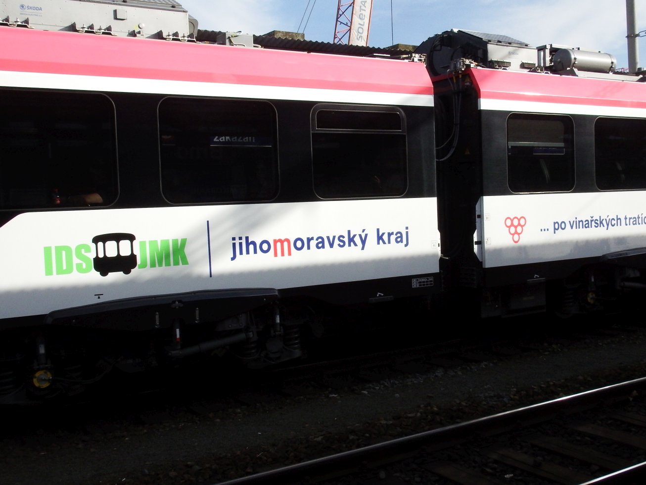 36. Vlak
