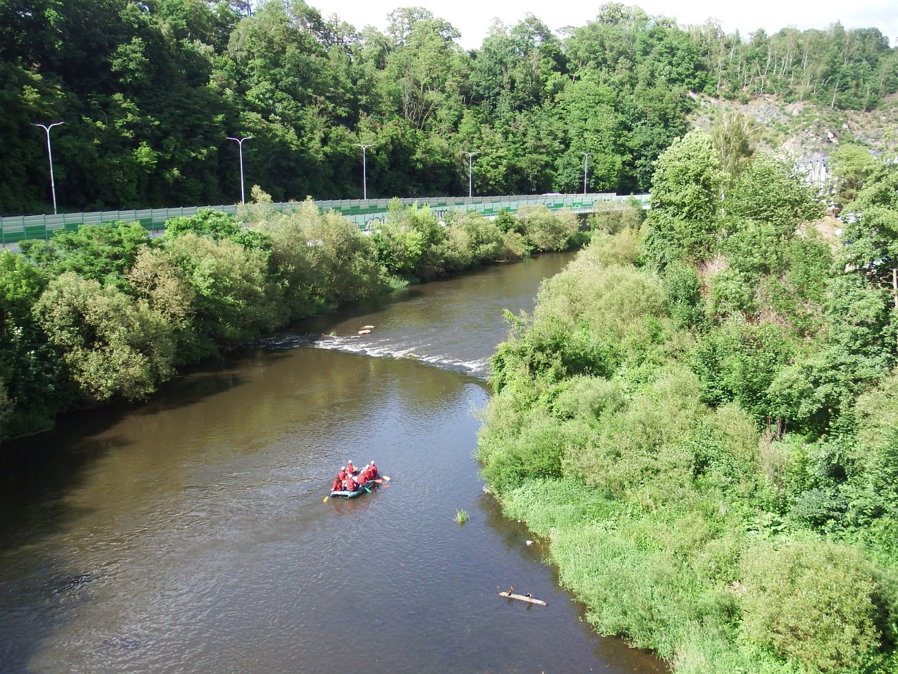 31. Ohře
